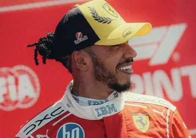 F1, “Frenata difficile, se la Mercedes scappa è finita”: Hamilton perde il tocco magico del venerdì a Silverstone e lancia l’allarme
