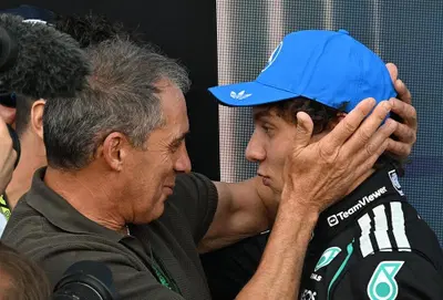F1, Antonelli nella storia a Silverstone: "Mi sto divertendo un mondo", ed &egrave; una pole da leggenda dopo 73 anni!