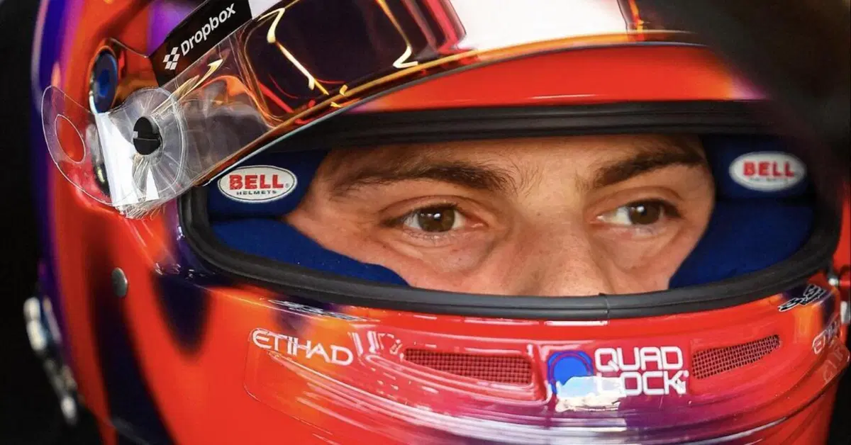 F1. "La macchina &egrave; nervosa ovunque": Piastri a cuore aperto dopo il crollo McLaren a Silverstone