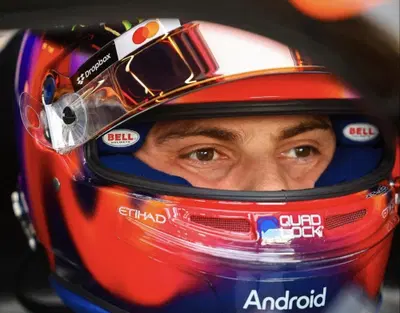 F1. "La macchina &egrave; nervosa ovunque": Piastri a cuore aperto dopo il crollo McLaren a Silverstone