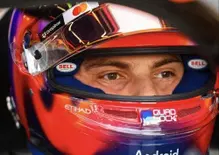 F1. La macchina è nervosa ovunque: Piastri a cuore aperto dopo il crollo McLaren a Silverstone