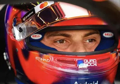 F1. La macchina è nervosa ovunque: Piastri a cuore aperto dopo il crollo McLaren a Silverstone