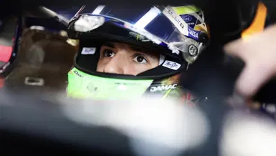 F1, Hadjar lancia l'allarme per Silverstone: "Ci manca passo ovunque e la partenza &egrave; un enigma"