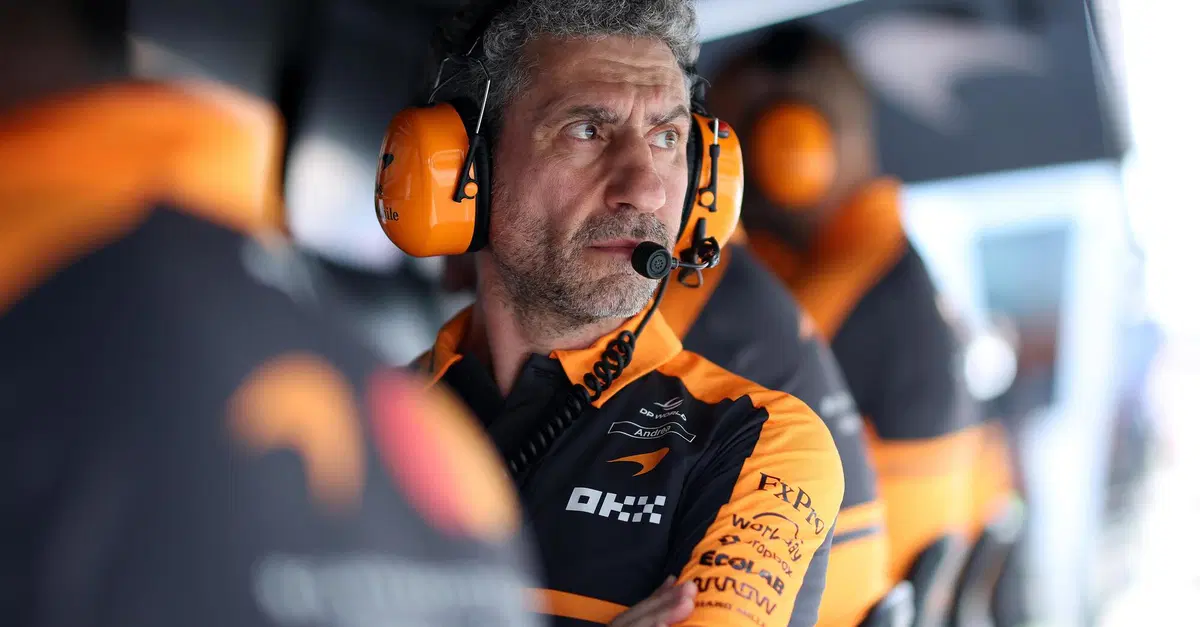 F1. "Il ritardo della MCL40 nasce nel 2025 per colpa di Verstappen e manca l'ultimo motore (che non &egrave; solo affidabilit&agrave;)": Stella vuota il sacco sul deficit McLaren
