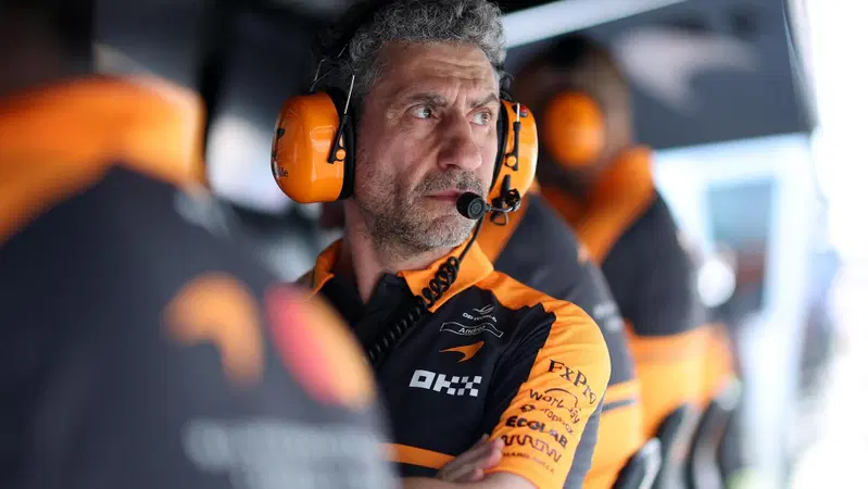 F1. "Il ritardo della MCL40 nasce nel 2025 per colpa di Verstappen e manca l'ultimo motore (che non &egrave; solo affidabilit&agrave;)": Stella vuota il sacco sul deficit McLaren