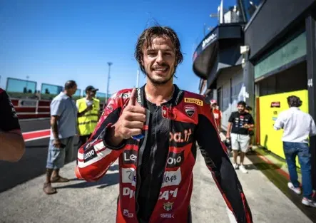 Bulega vince la Race of Champions! Completano il podio Surra e Baldassarri [CLASSIFICA]