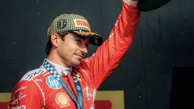 F1, &Egrave; stata dura, ma sapevo che i risultati sarebbero arrivati&rdquo;: l'urlo di Leclerc a Silverstone dopo 624 giorni di digiuno e regala la vittoria n. 250 alla Ferrari
