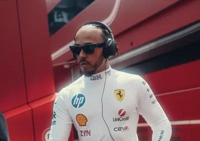 F1, Tante cose andate storte: l'amarezza di Hamilton dopo il podio di Silverstone 