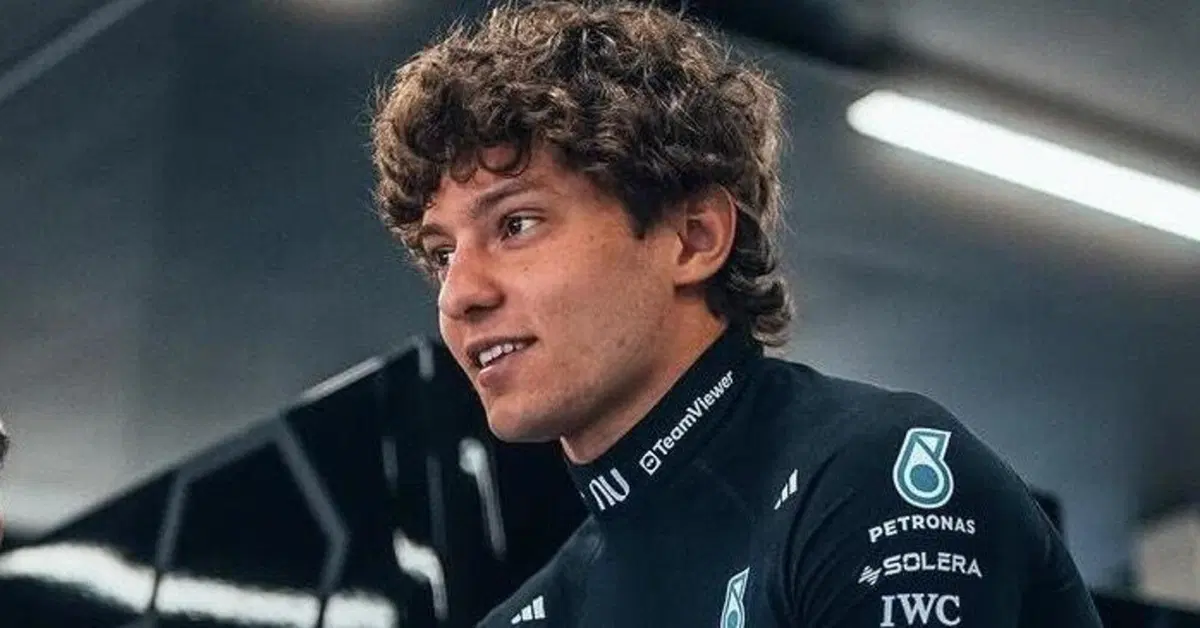 F1, &ldquo;Dalle stelle al boccone amaro": il sogno spezzato di Kimi Antonelli nella domenica pi&ugrave; dura a Silverstone