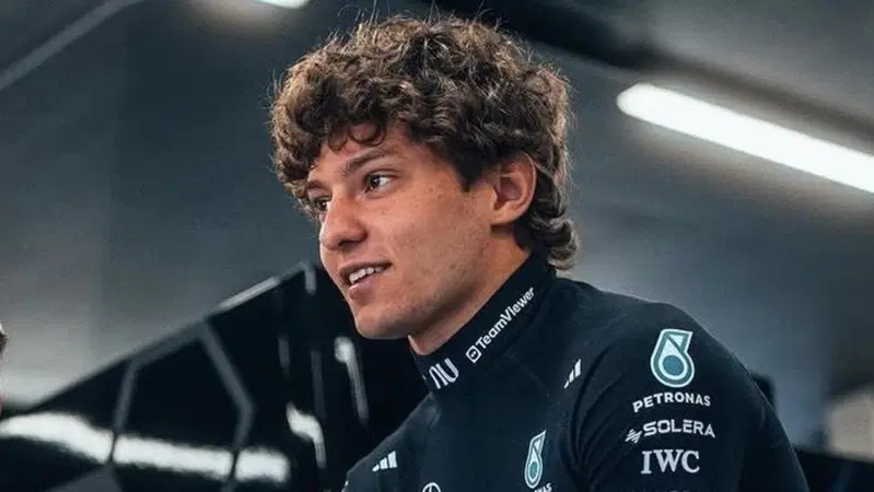 F1, &ldquo;Dalle stelle al boccone amaro": il sogno spezzato di Kimi Antonelli nella domenica pi&ugrave; dura a Silverstone