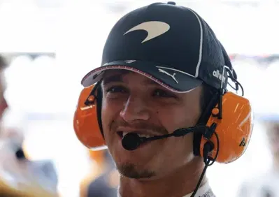 F1, Non ce lo meritavamo: lo sfogo amaro di Norris gela la McLaren a Silverstone, mentre Piastri vive un incubo