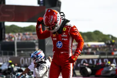 F1. La Mercedes "di cristallo" fa tremare il Mondiale: cos&igrave; Leclerc ha riscoperto la formula della vittoria a Silverstone. Russell ha di che imparare