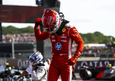 F1. La Mercedes di cristallo fa tremare il Mondiale: così Leclerc ha riscoperto la formula della vittoria a Silverstone. Russell ha di che imparare