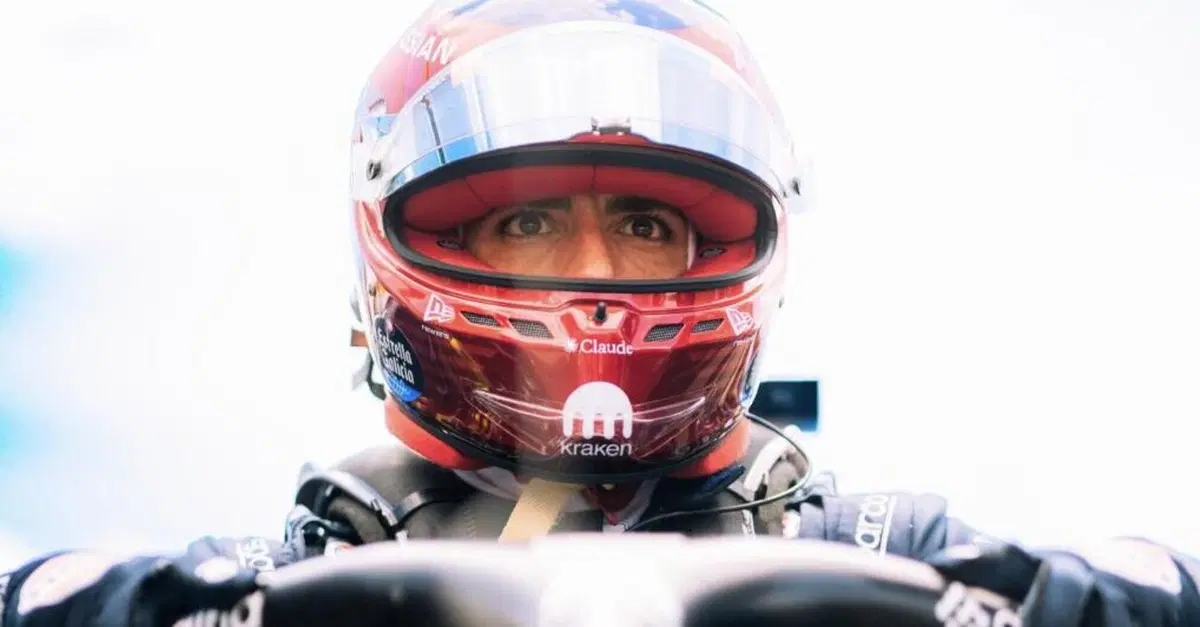 F1. "Abbiamo guadagnato un giro senza averne il diritto": clamoroso pasticcio Williams a Silverstone, Sainz punito dai commissari!