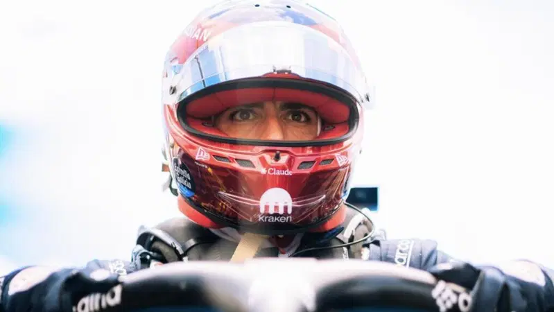 F1. "Abbiamo guadagnato un giro senza averne il diritto": clamoroso pasticcio Williams a Silverstone, Sainz punito dai commissari!