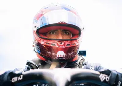 F1. Abbiamo guadagnato un giro senza averne il diritto: clamoroso pasticcio Williams a Silverstone, Sainz punito dai commissari!