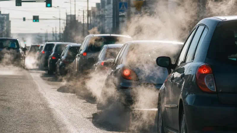 Diesel Euro 5, il blocco cambia tutto: cosa rischia chi vuole vendere l&rsquo;auto