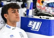 F1, Lindblad amaro a Silverstone: Senza quel problema sarei stato davanti a Lawson