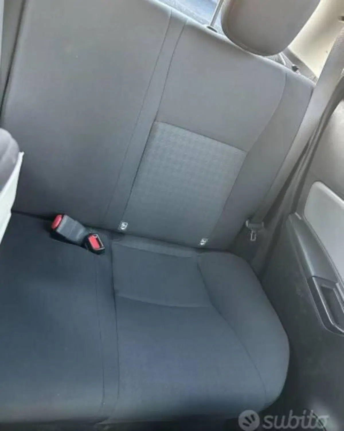 Toyota Yaris usata a Verona (5)