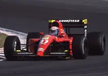 F1. “Non voleva offendere la Ferrari, ma non ne potevano più di lui”. Ferrari 643, il camion con il Cavallino Rampante
