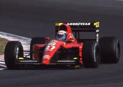 F1. “Non voleva offendere la Ferrari, ma non ne potevano più di lui”. Ferrari 643, il camion con il Cavallino Rampante
