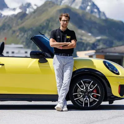 Matteo Chizzola