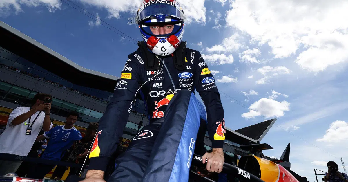 Caos Red Bull-McLaren: Verstappen non &egrave; pi&ugrave; ascoltato, Wach&eacute; isola Lambiase e spunta l'incastro perfetto per Fornaroli in F1