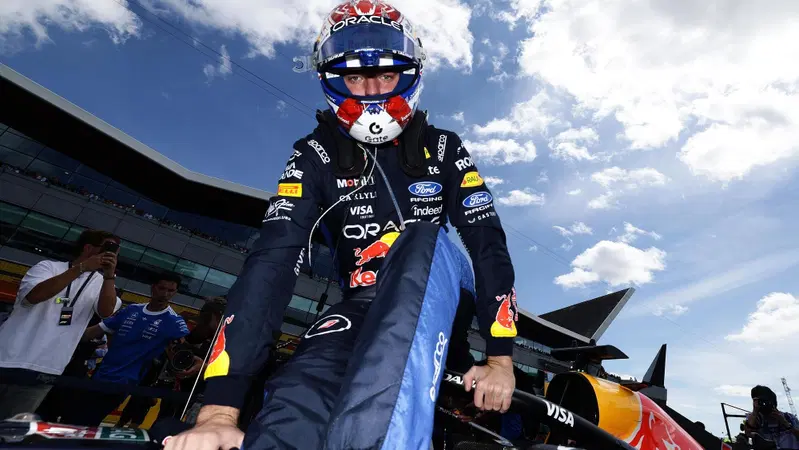 Caos Red Bull-McLaren: Verstappen non &egrave; pi&ugrave; ascoltato, Wach&eacute; isola Lambiase e spunta l'incastro perfetto per Fornaroli in F1
