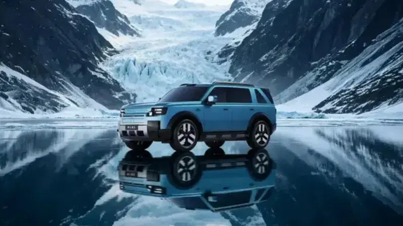 Freelander 8, il nuovo SUV di Jaguar Land Rover si mostra in cinque nuovi colori: ma la vera novit&agrave; &egrave; sotto la carrozzeria