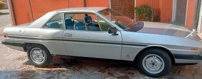 Lancia Gamma 2.0 del 1978 usata a Viadana