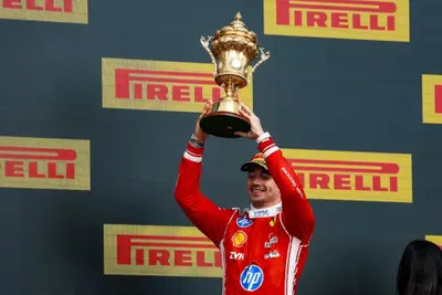 F1. Ragione e non sentimento: ecco come Charles Leclerc si &egrave; preso la vittoria a Silverstone