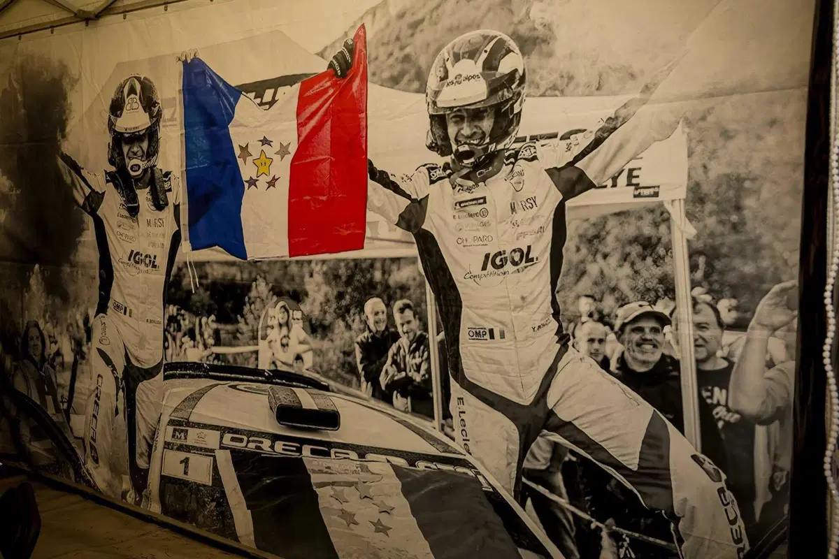 Rally di Roma Capitale. Nell’edizione vinta da Roberto Daprà c’è un Mondo in cui l’Italia è padrona [VIDEO] (10)