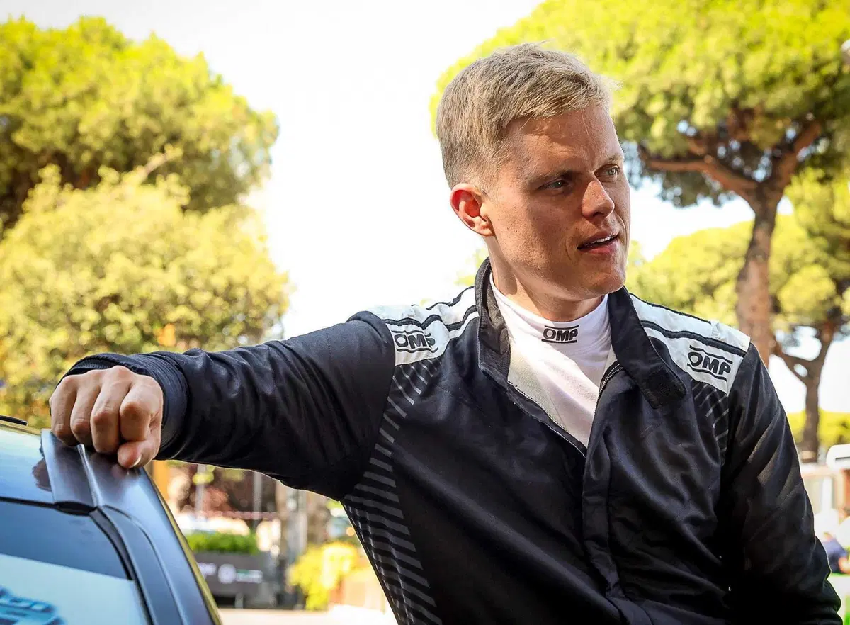 Rally di Roma Capitale. Nell’edizione vinta da Roberto Daprà c’è un Mondo in cui l’Italia è padrona [VIDEO] (5)