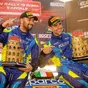 Rally di Roma Capitale. Nell’edizione vinta da Roberto Daprà c’è un Mondo in cui l’Italia è padrona [VIDEO]