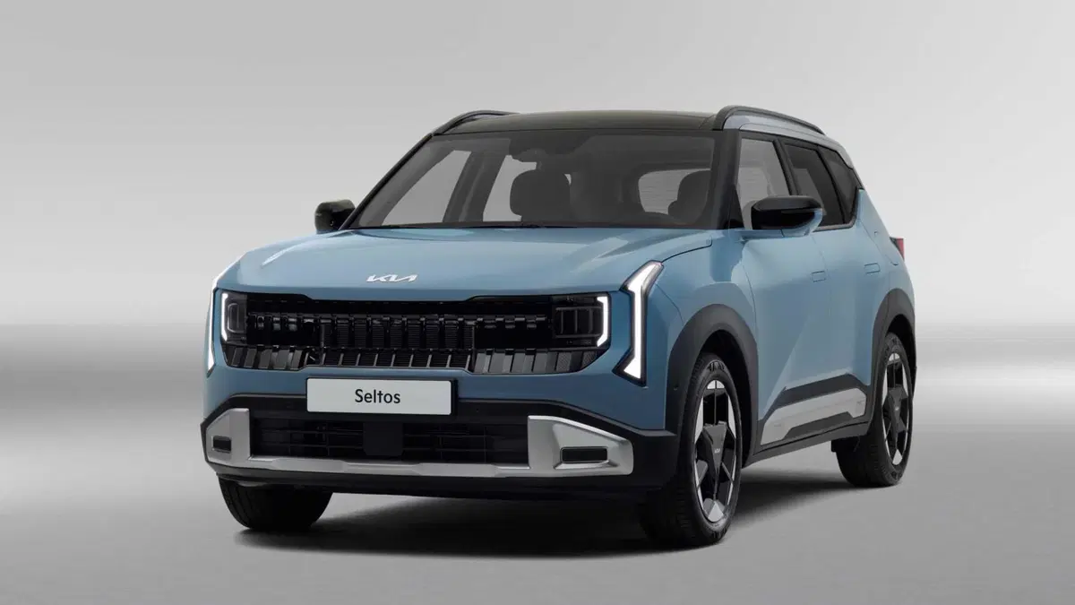 Kia Seltos 1.6 tgdi Style 2wd dct (2)
