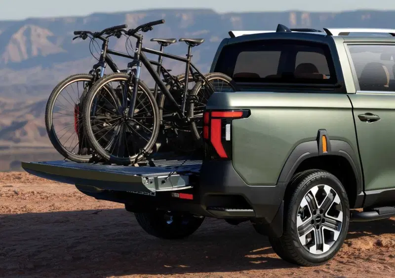 Kg Mobility Rexton (2026-->>) (6)