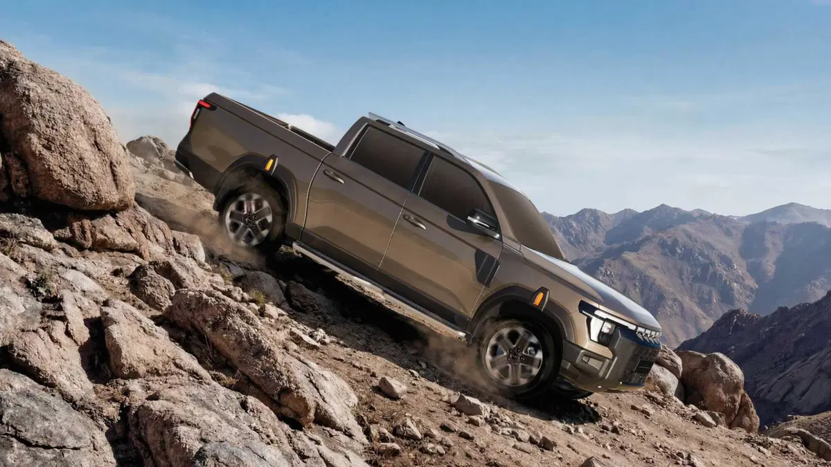 Kg Mobility Rexton (2026-->>) (10)