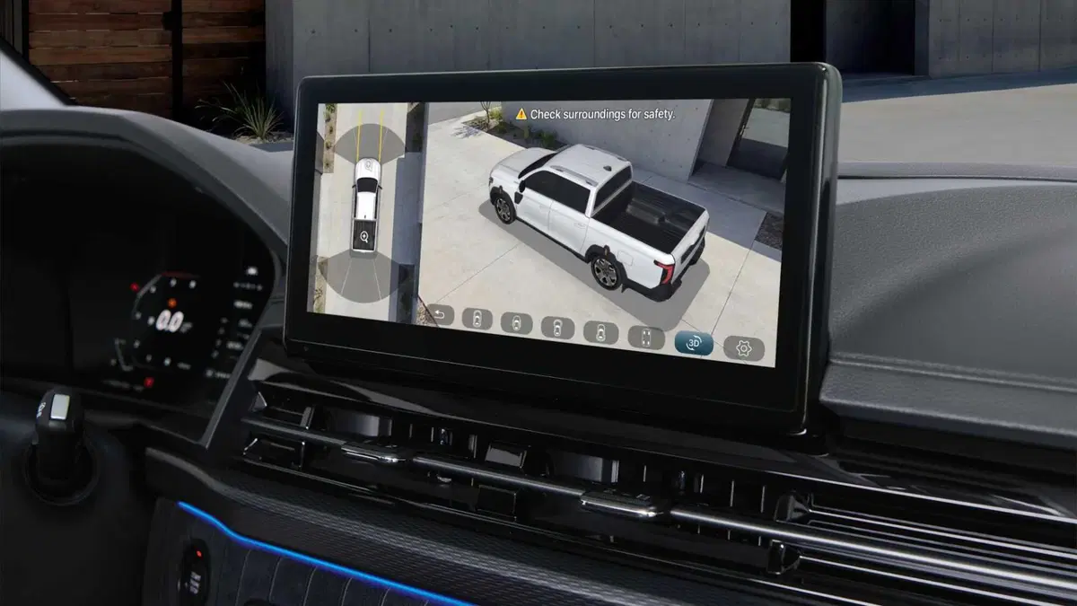 Kg Mobility Rexton (2026-->>) (15)