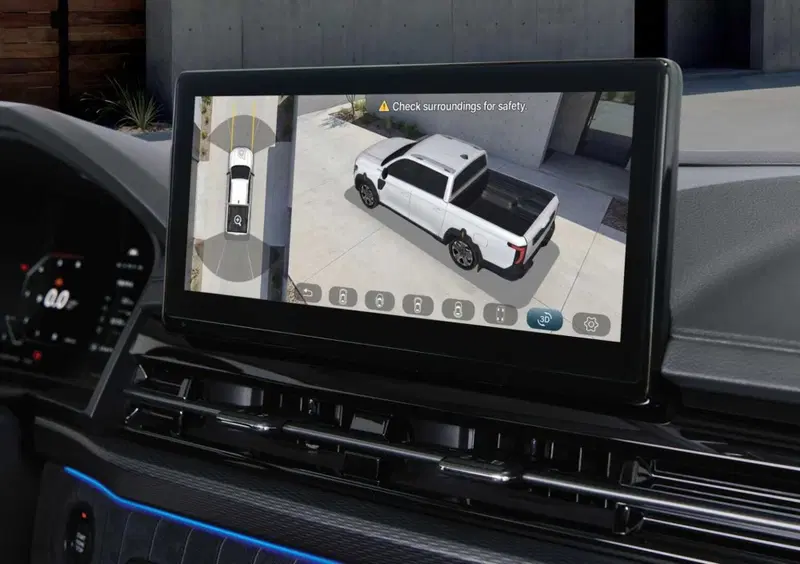 Kg Mobility Rexton (2026-->>) (15)