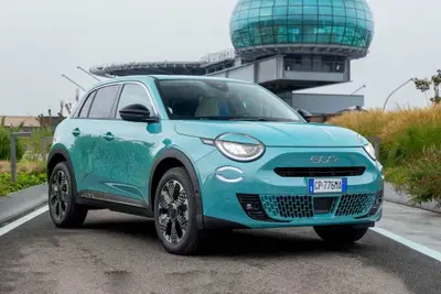 Fiat 600 Hybrid in super offerta: sconto fino a 5.900 euro, ecco chi pu&ograve; davvero pagarla meno