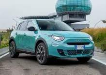 Fiat 600 Hybrid in super offerta: sconto fino a 5.900 euro, ecco chi può davvero pagarla meno