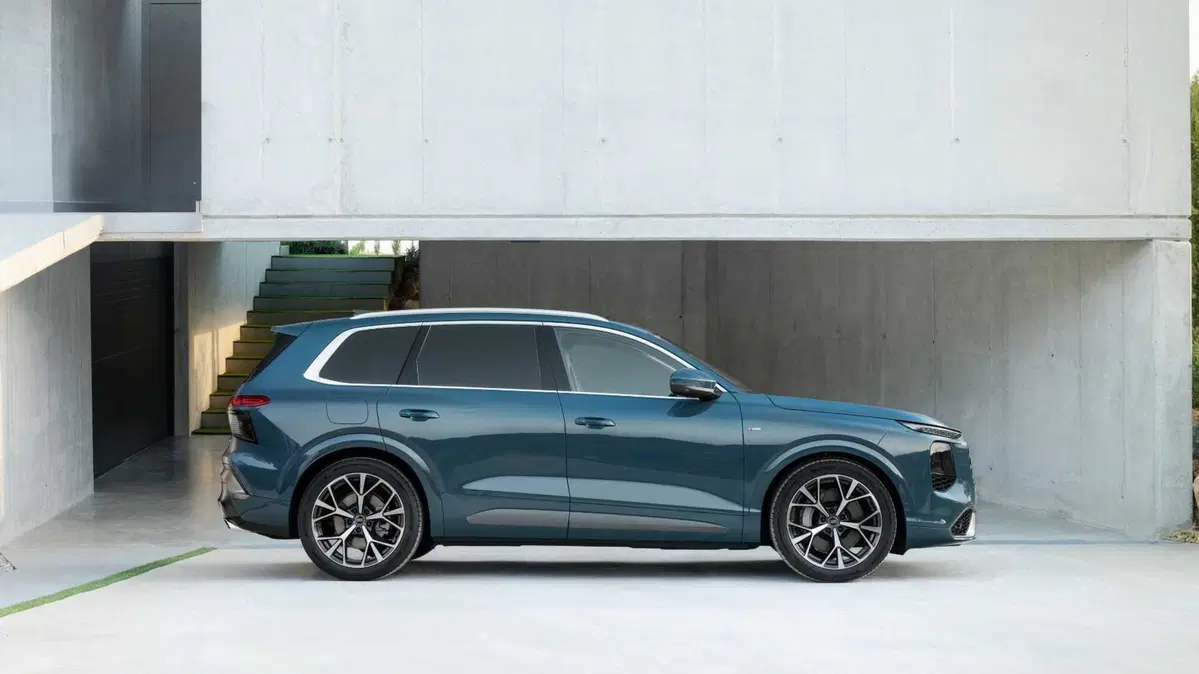 Audi Q7 (4)