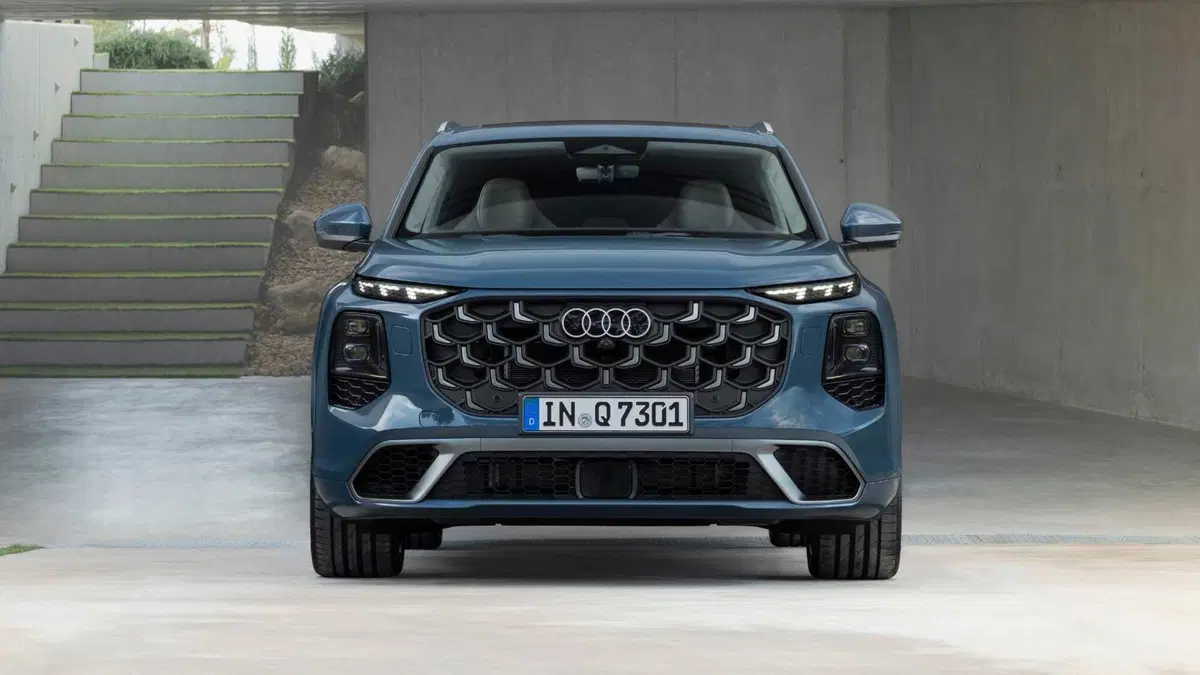 Audi Q7 (6)