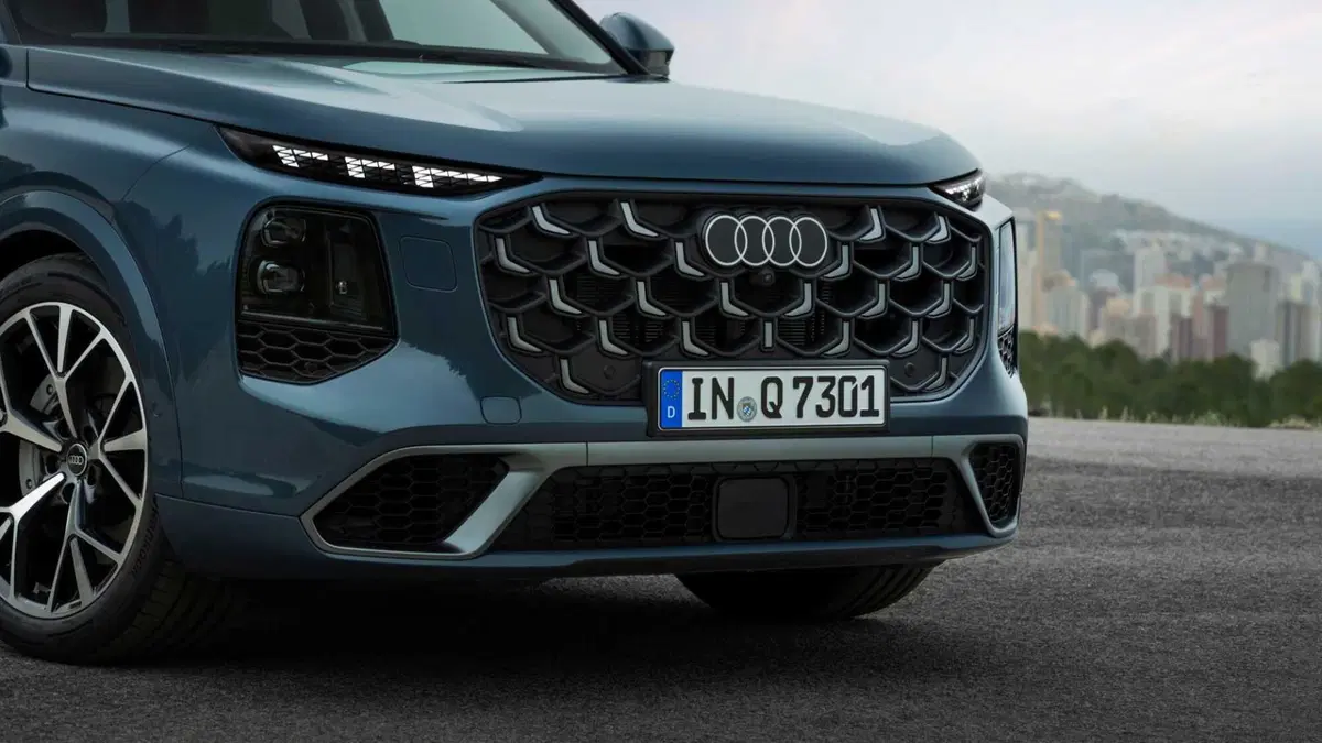 Audi Q7 (21)