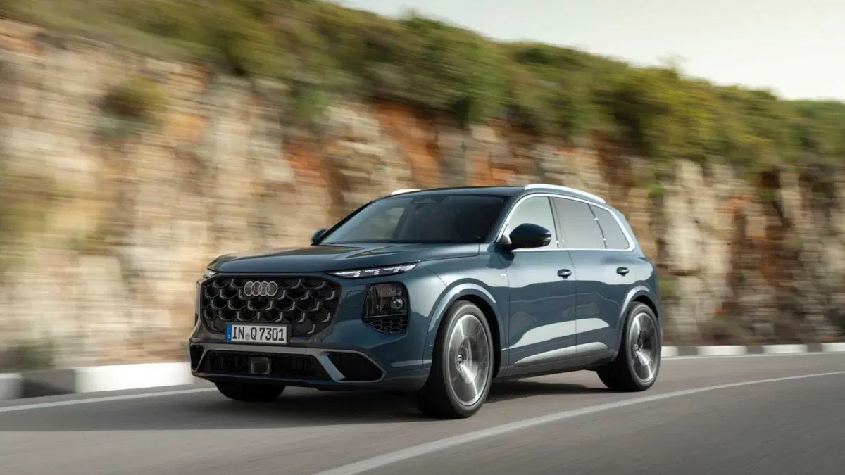 Audi Q7 (7)