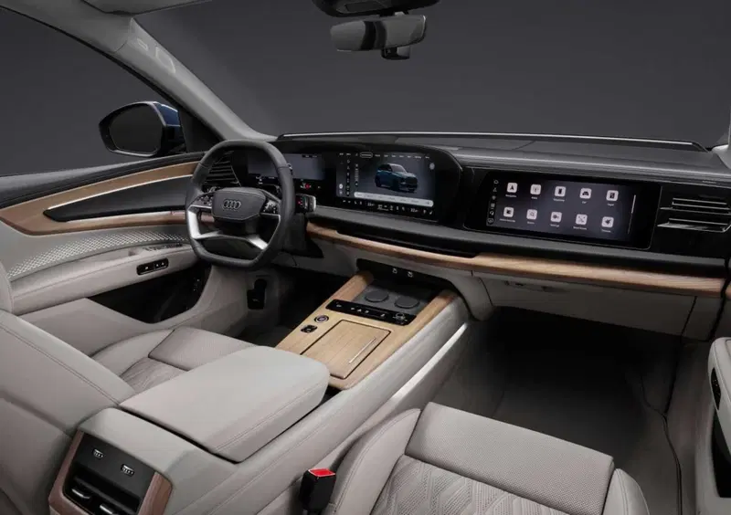 Audi Q7 (2026-->>) (10)