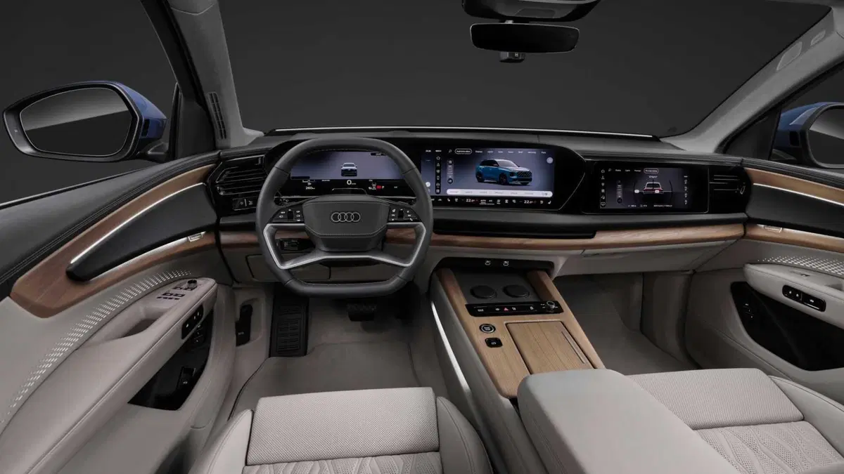 Audi Q7 (11)