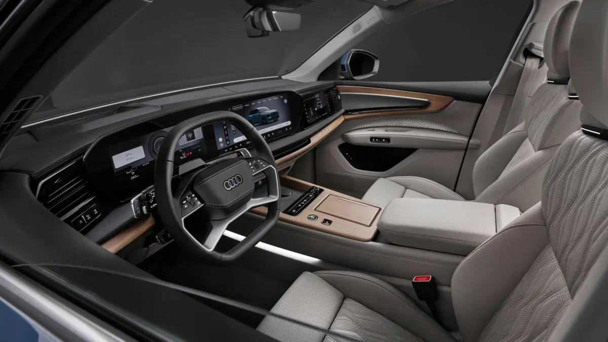 Audi Q7 (12)