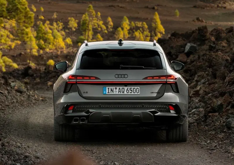 Audi A6 Allroad (2026-->>) (3)