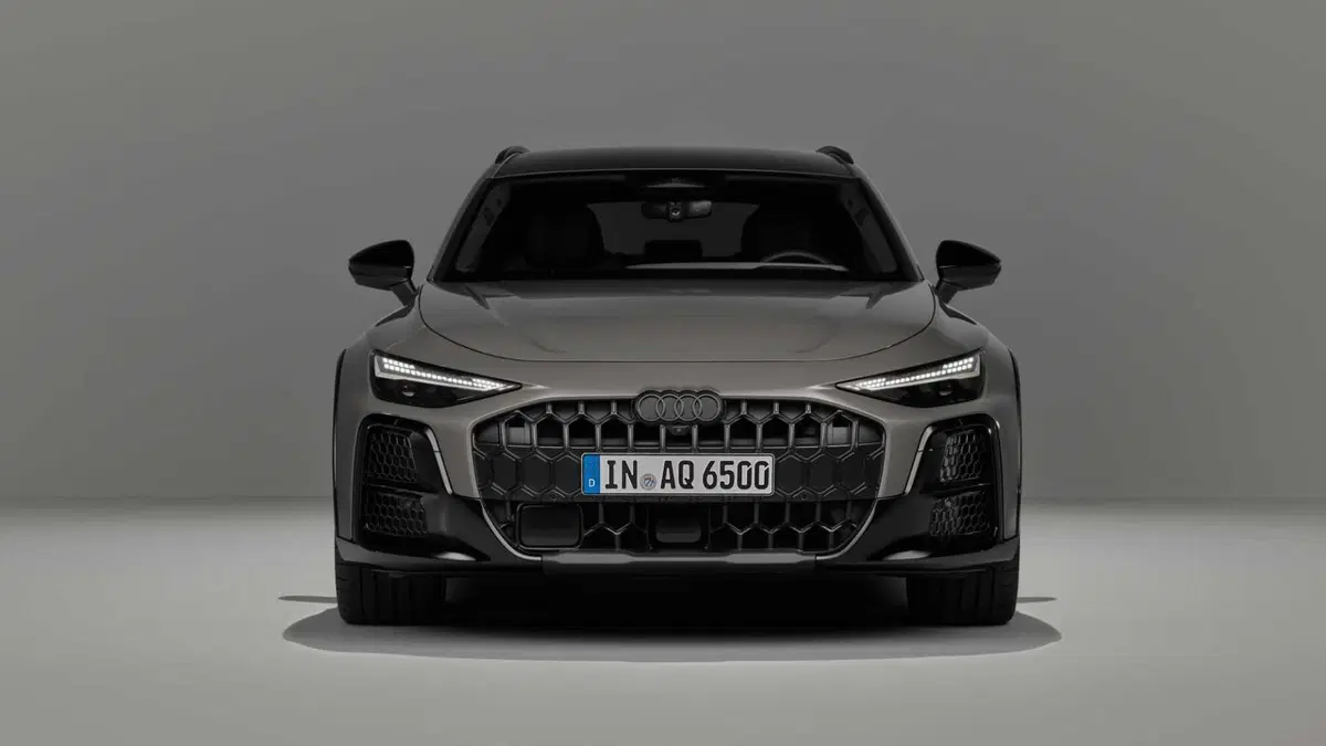 Audi A6 Allroad 3.0 tdi mhev+ S line quattro 299cv stronic (12)